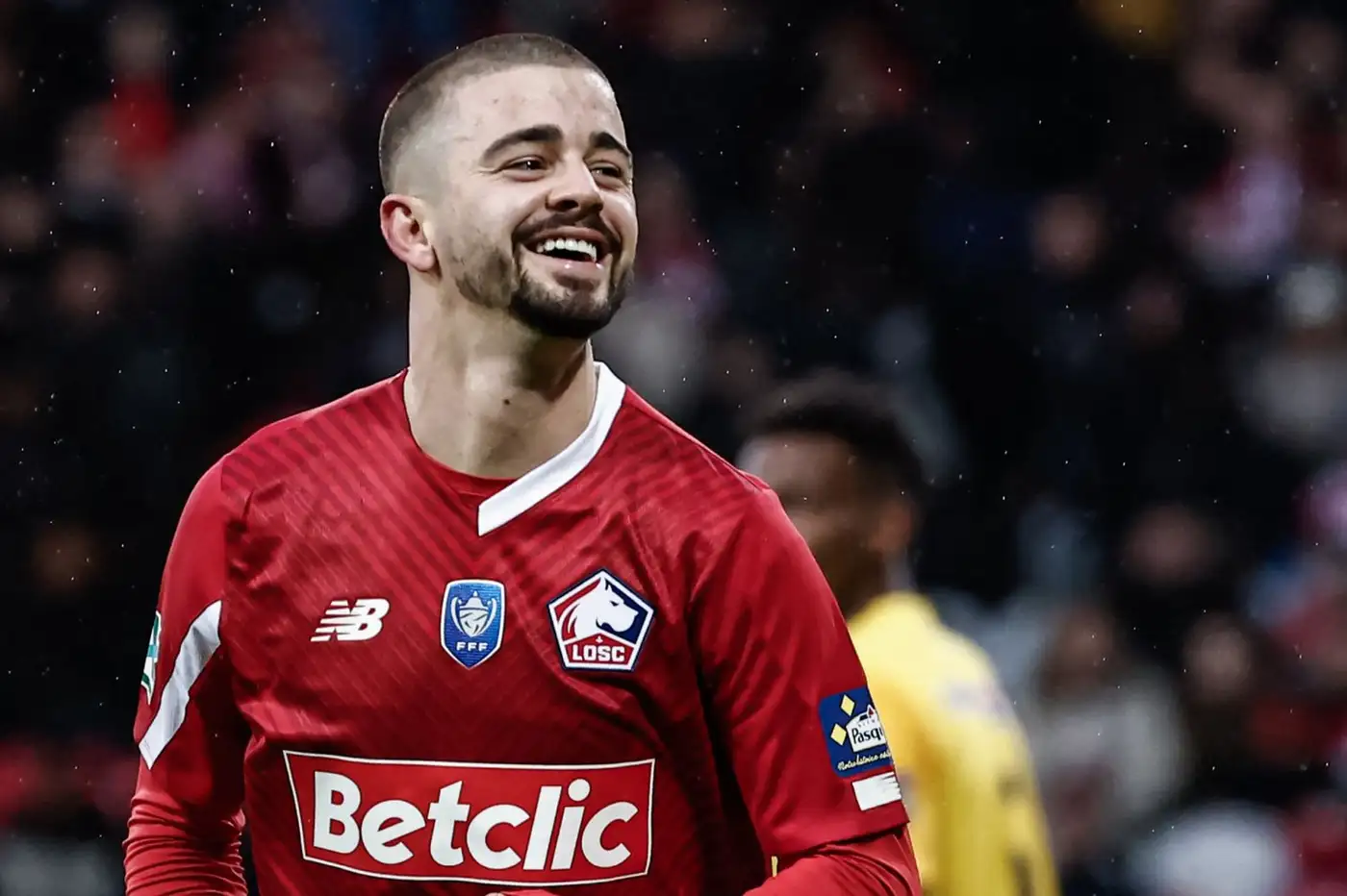 Juve, il piano per l’attacco: Gonzalez in uscita, Zhegrova pronto a firmare