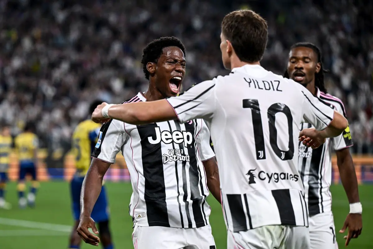 Marocchino: «Italia tra pregi e difetti. Su Juve Inter e David Vlahovic ho un dubbio» Marocchino: «Italia tra pregi e difetti. Su Juve Inter e David Vlahovic ho un dubbio»