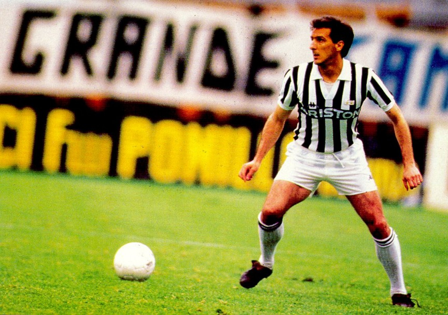Ricordando Gae. 36 anni fa moriva Gaetano Scirea Ricordando Gae. 36 anni fa moriva Gaetano Scirea
