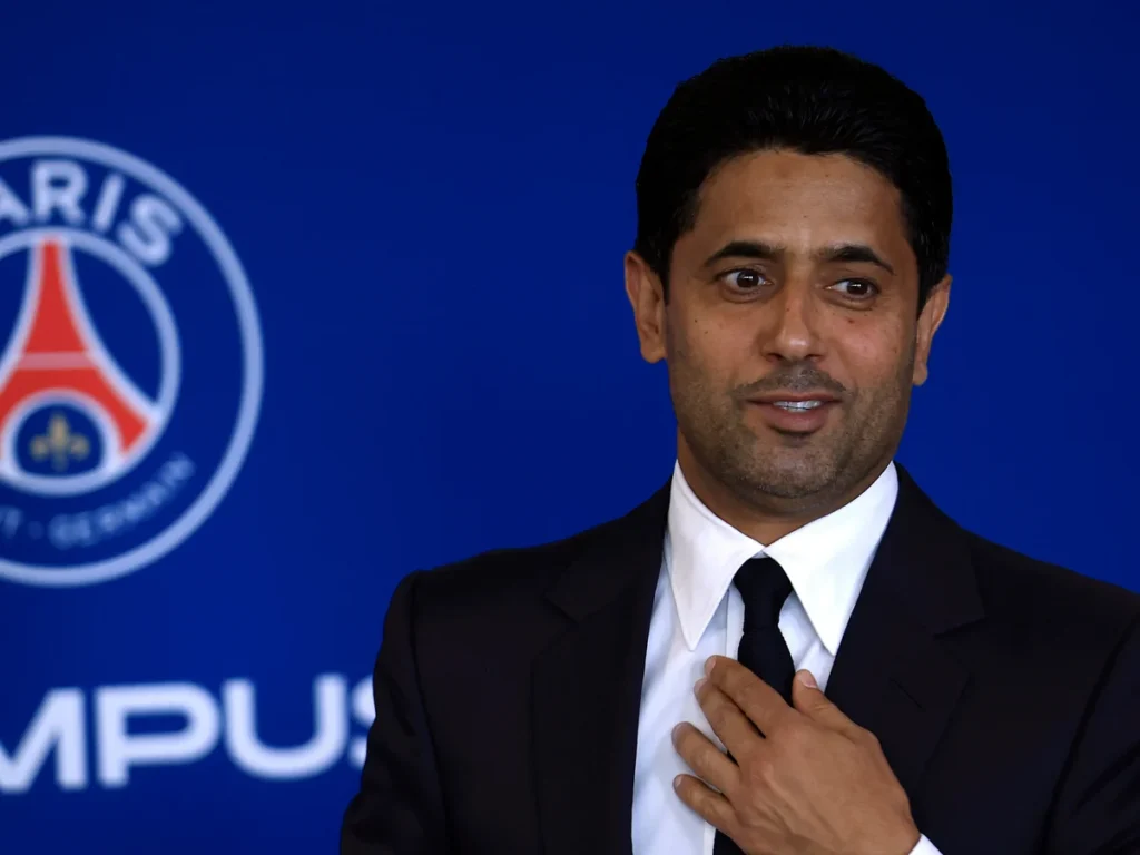 Al Khelaifi