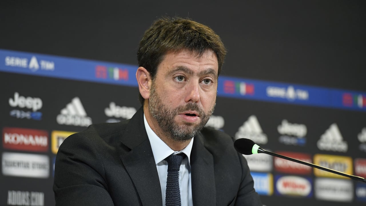 agnelli juve quel ritorno che non si spegne mai da Stilejuventus.com agnelli juve quel ritorno che non si spegne mai