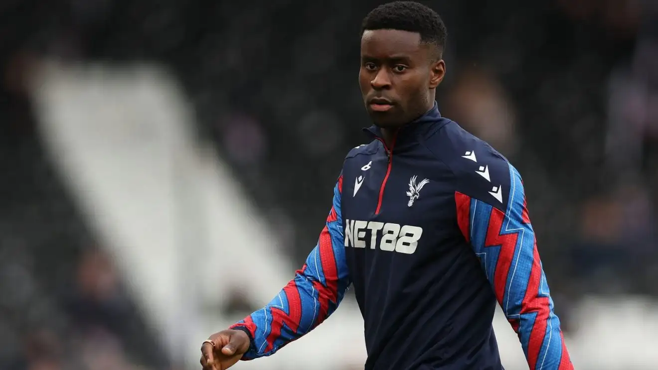 Juventus, occhi su Guehi: il difensore del Crystal Palace tra i possibili colpi di gennaio Juventus, occhi su Guehi: il difensore del Crystal Palace tra i possibili colpi di gennaio