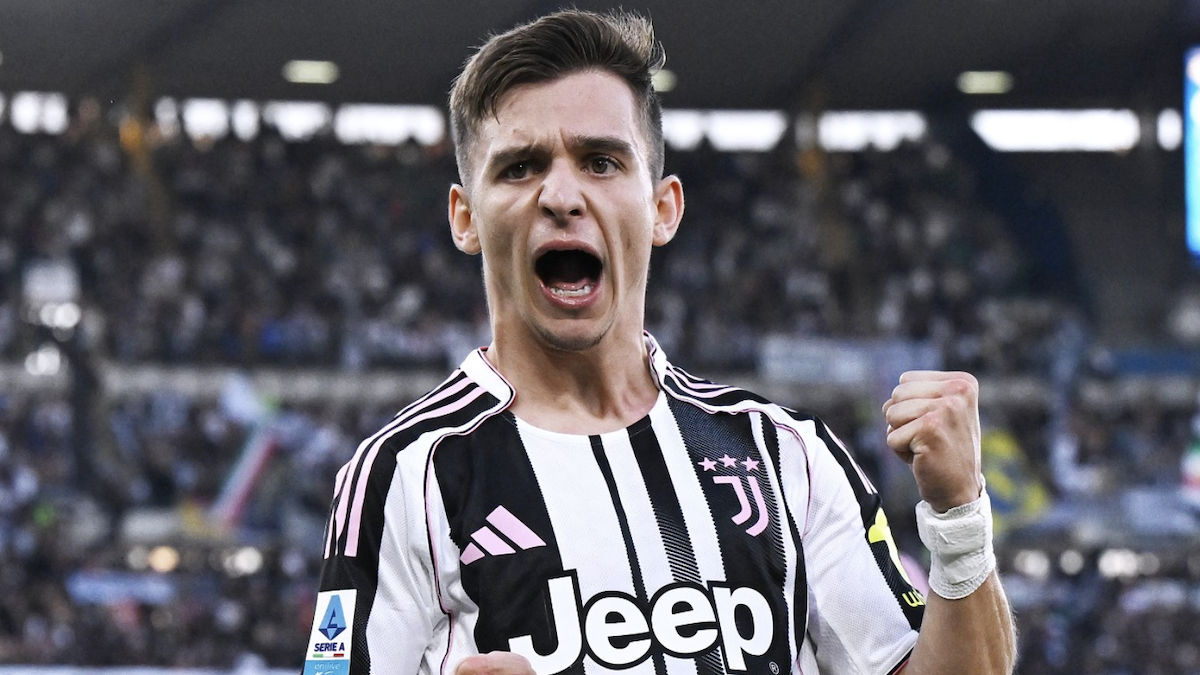 LIVE: Villarreal Juventus 1 2: Conceicao ribalta il match