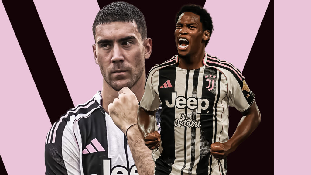 Juventus, vigilia di Champions: David in pole col Dortmund, torna Cambiaso