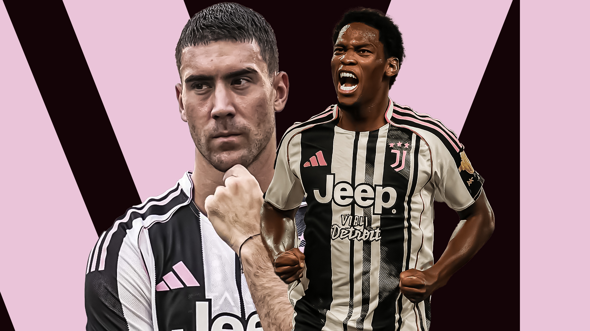 juventus vigilia di champions david in pole col dortmund torna cambiaso