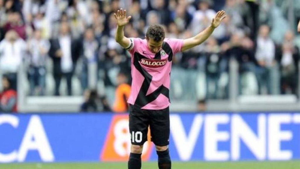 Del Piero
