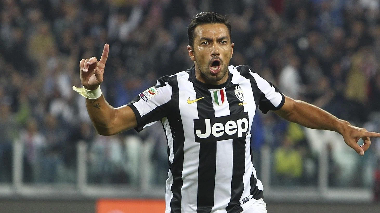 Quagliarella si racconta: dal dramma stalking alla Juve, passando per i gol che hanno parlato per lui Quagliarella si racconta: dal dramma stalking alla Juve, passando per i gol che hanno parlato per lui
