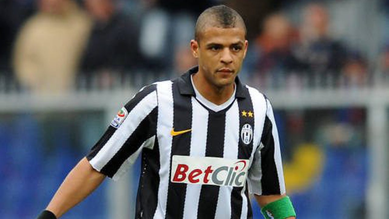Felipe Melo: “Lautaro tra i primi tre al mondo. L’Inter più forte della Juve”