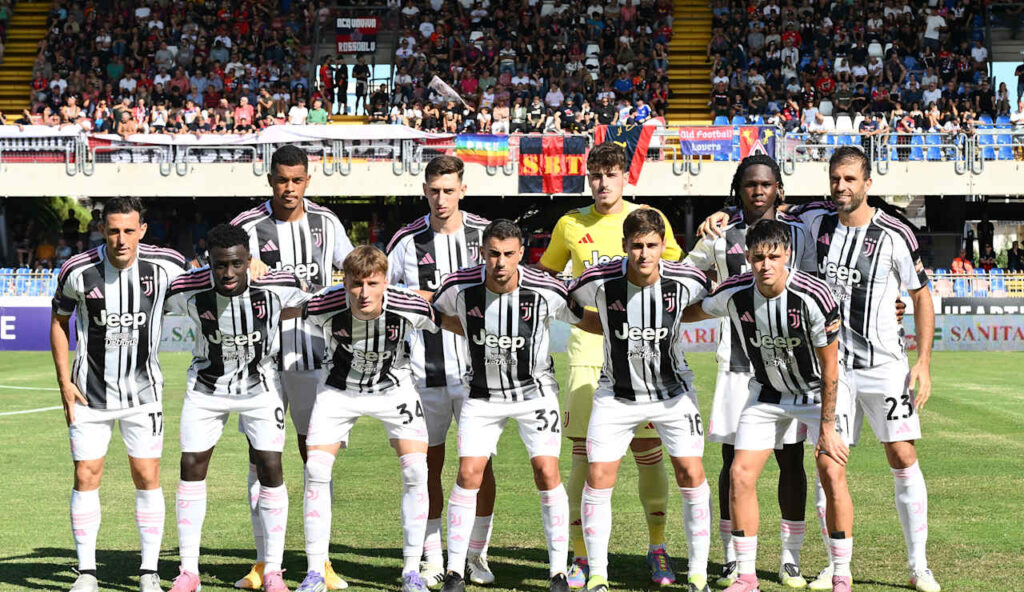 Juventus Next Gen