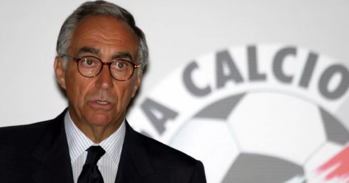 Franco Carraro