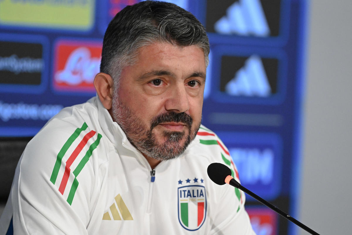 Gattuso