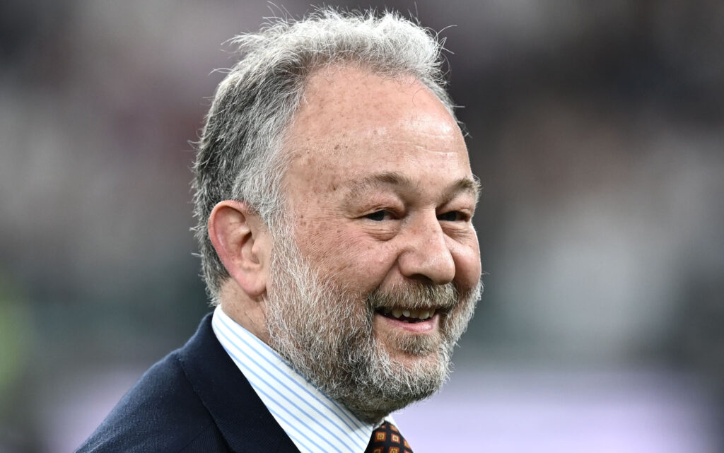 Gianluca Ferrero