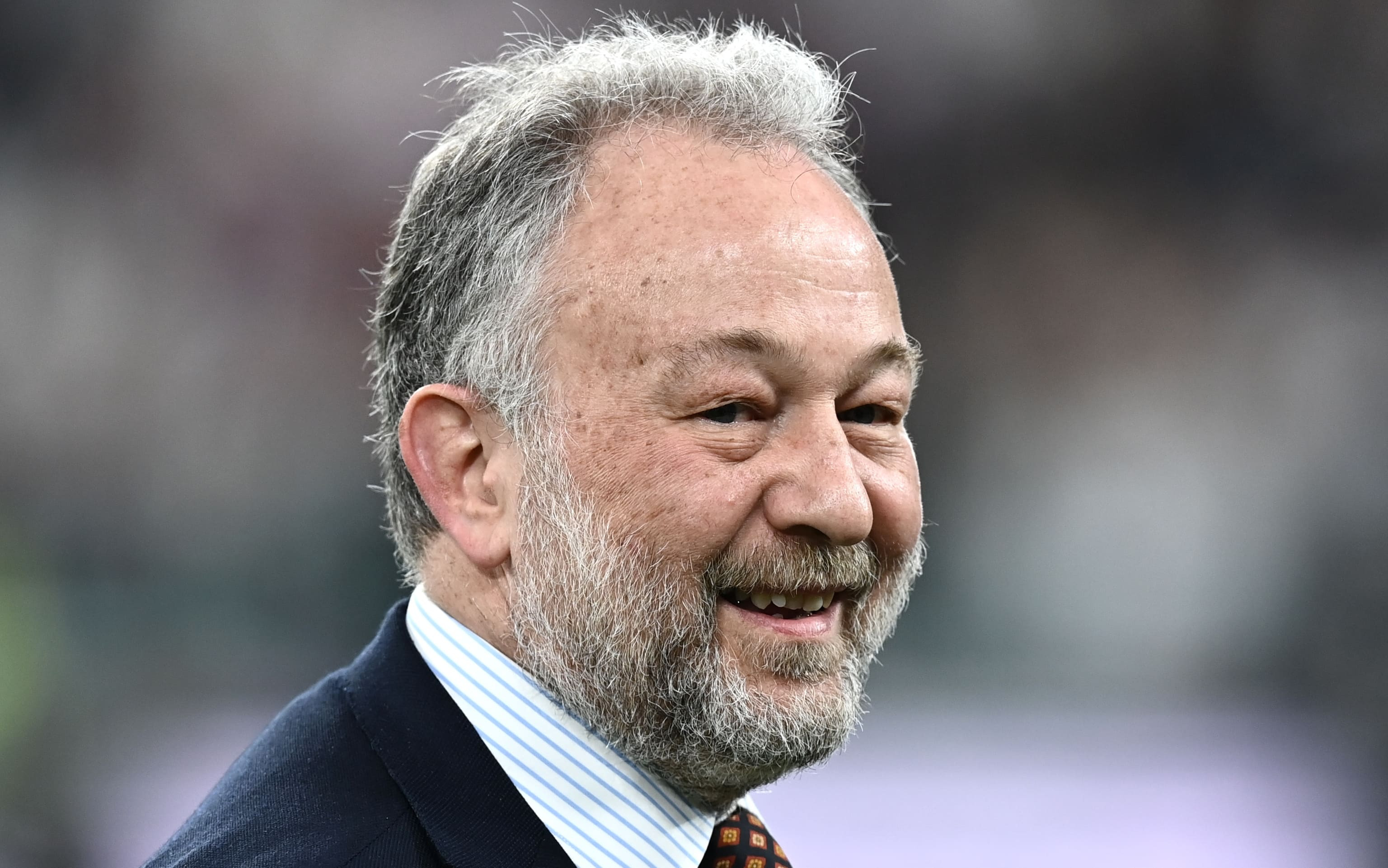 Gianluca Ferrero