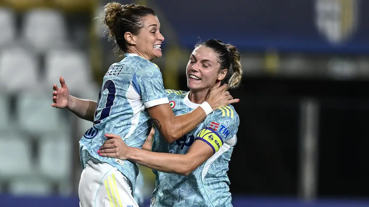 Juventus Women, la Final Four di Serie A Women’s Cup si giocherà a Castellammare di Stabia Juventus Women, la Final Four di Serie A Women’s Cup si giocherà a Castellammare di Stabia