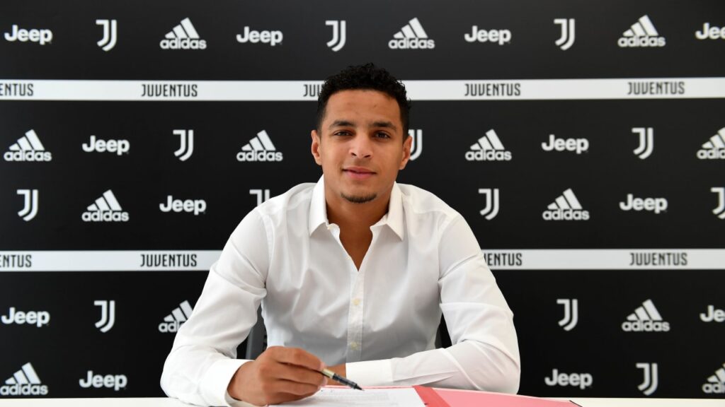 Ihattaren Juventus