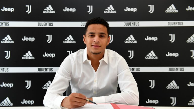Ihattaren Juventus
