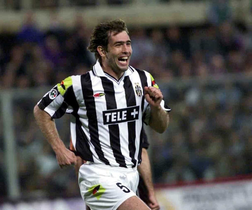 Igor Tudor