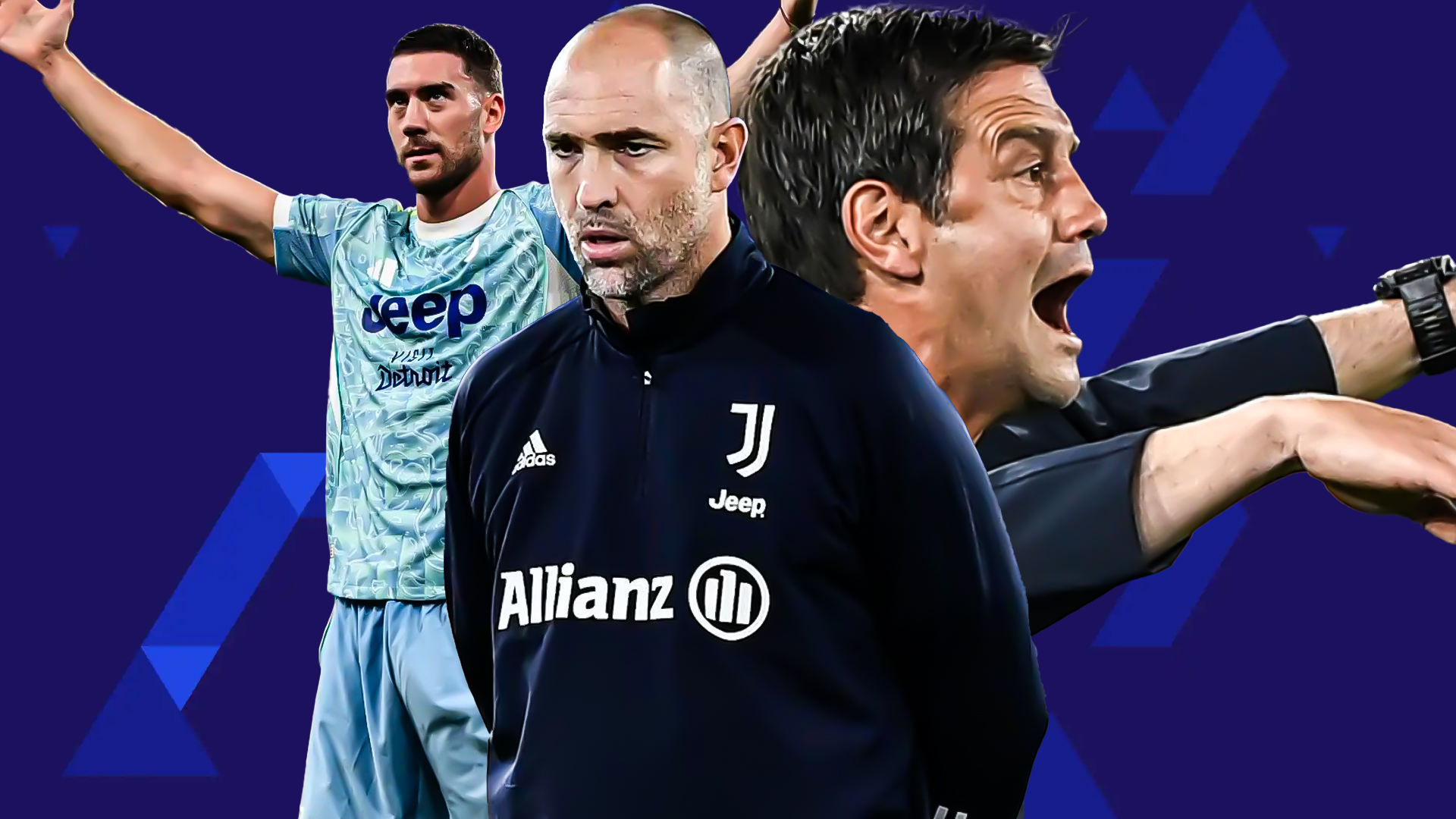 Juventus Inter, il Derby d’Italia dopo la sosta: formazioni e diretta TV