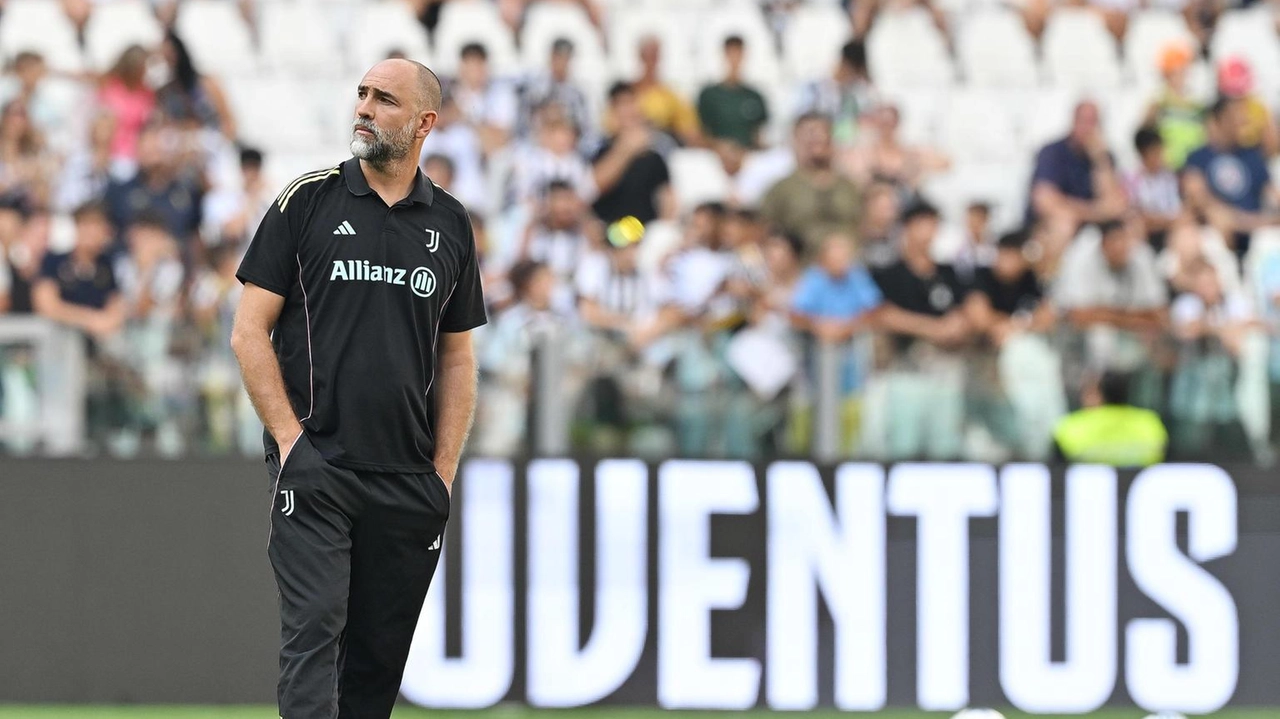 Tudor dopo Juve Inter: «Vittoria speciale, Adzic decisivo. Yildiz vicino alla porta»