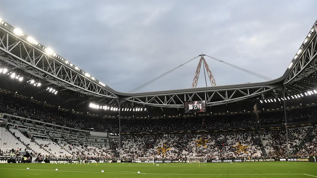 LIVE: Juventus Borussia Dortmund, primo incontro di Champions League