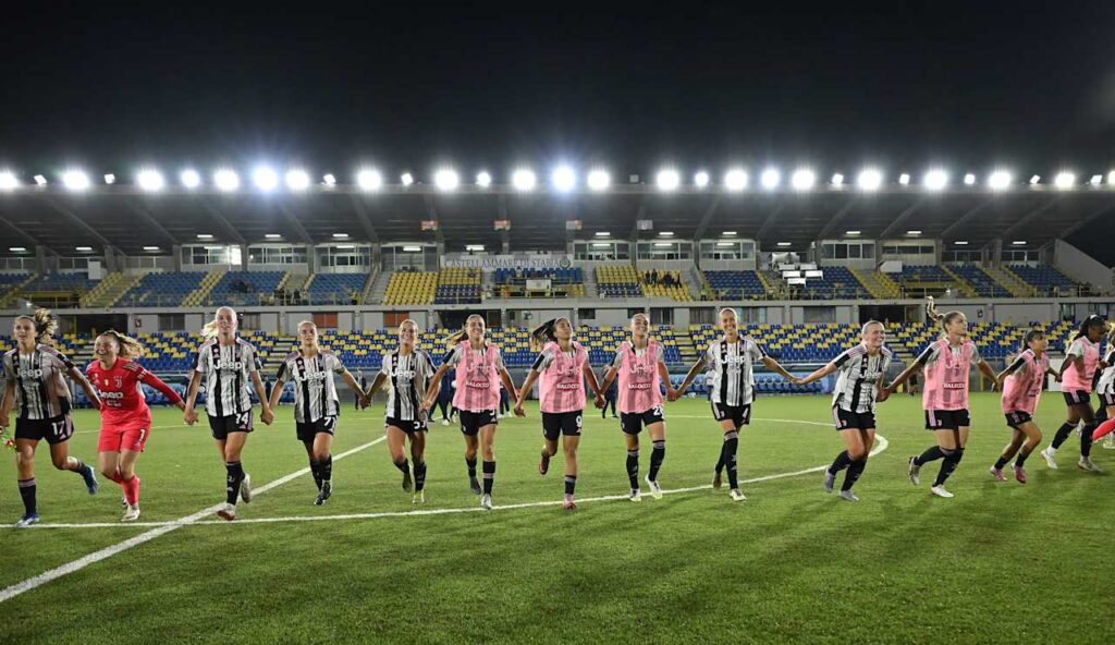 Juventus Women