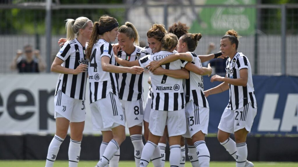 Juventus Women
