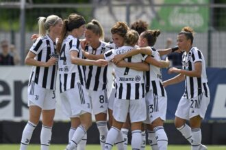 Juventus Women