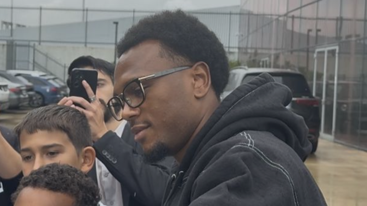 Openda alla Juve, visite mediche al J Medical: il belga comincia l’avventura bianconera Openda alla Juve, visite mediche al J Medical: il belga comincia l’avventura bianconera