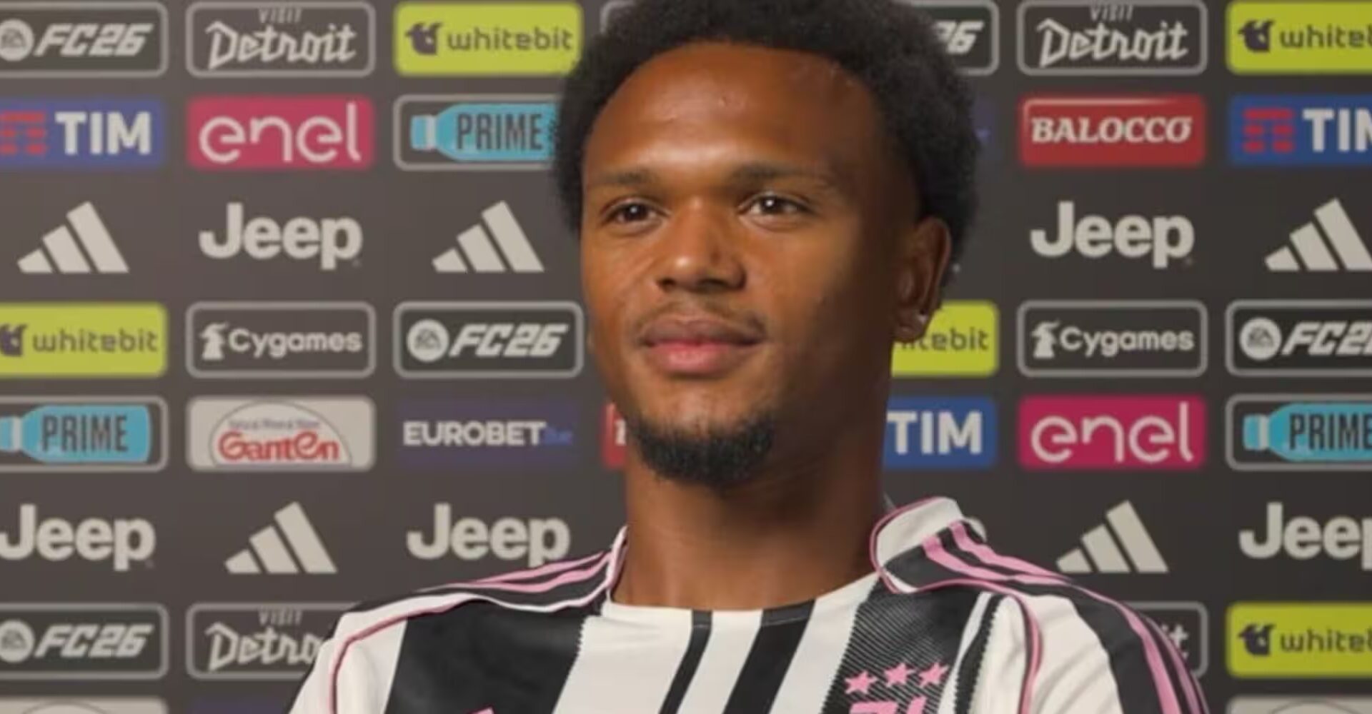 Openda Juventus