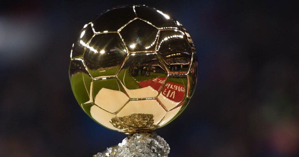 Pallone d'Oro