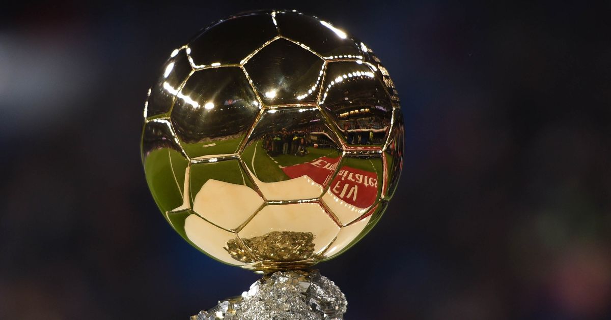 Pallone d'Oro