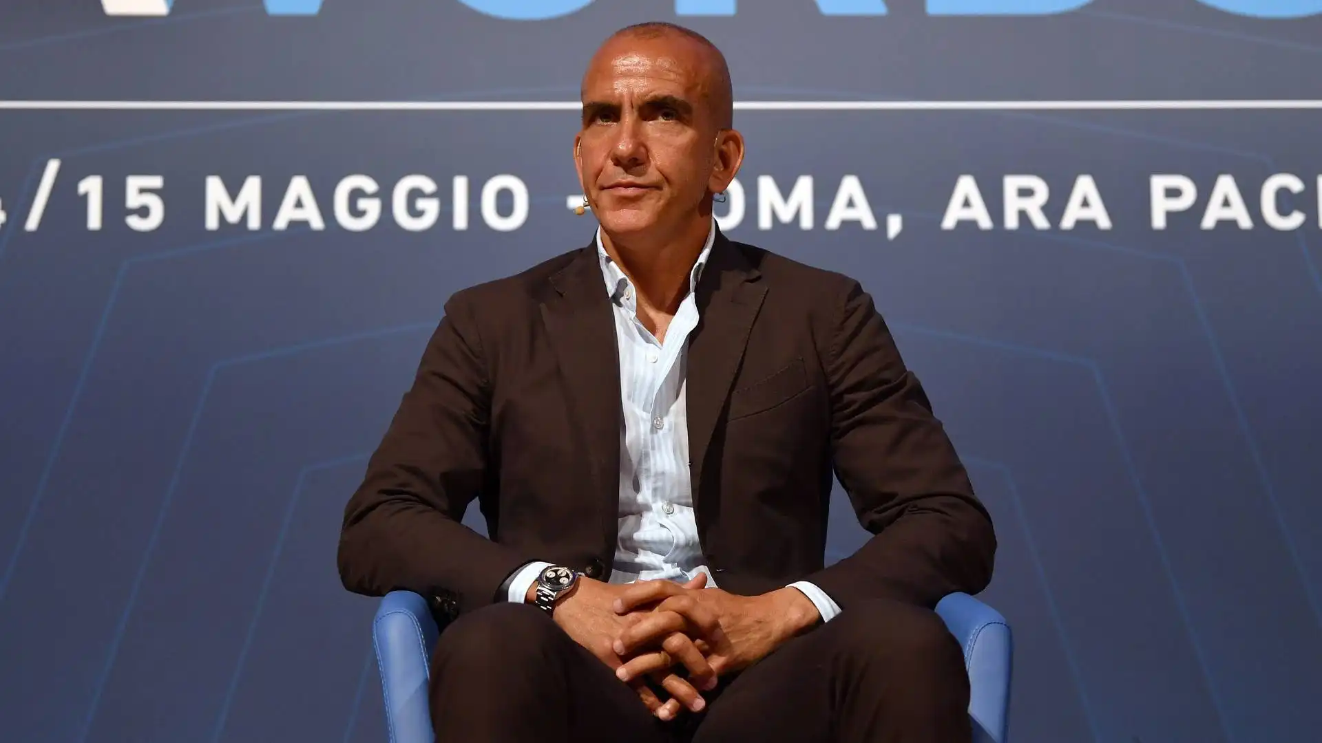 Di Canio: “Napoli in pole, ma la Juve di Tudor può dare fastidio a tutti” Di Canio: “Napoli in pole, ma la Juve di Tudor può dare fastidio a tutti”