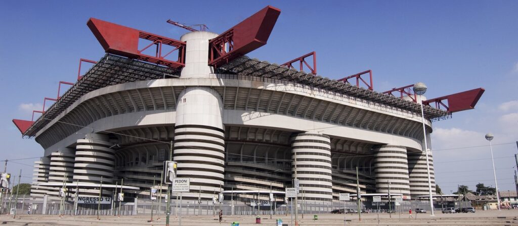 Stadio San Siro