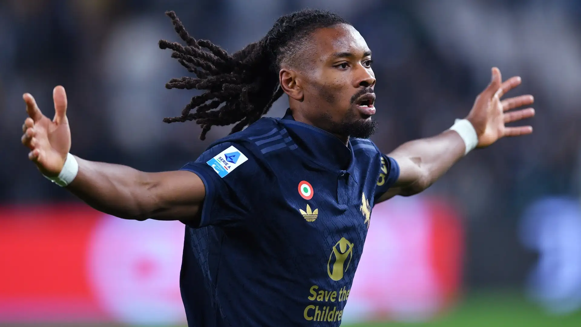 villarreal8211juve rebus thuram le mosse di tudor in mezzo al campo