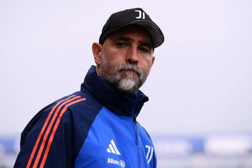 Igor Tudor