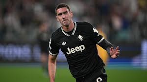 Calciomercato Juventus, Vlahovic va via a zero: tre club sulle sue tracce