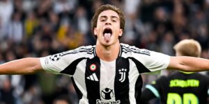 Esultanza Yildiz