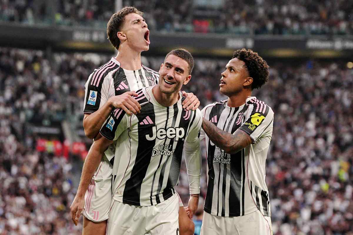 Kenan Yildiz dopo Juve Inter: «Un derby che sognavo da bambino, ora voglio dare tutto per la Juventus»