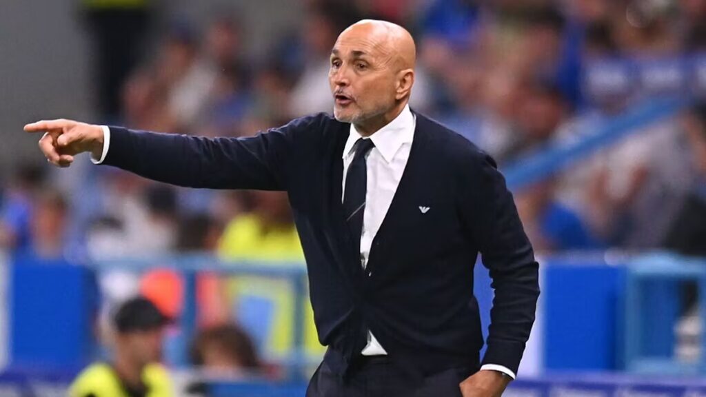 Luciano Spalletti