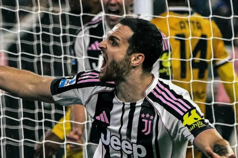Federico Gatti