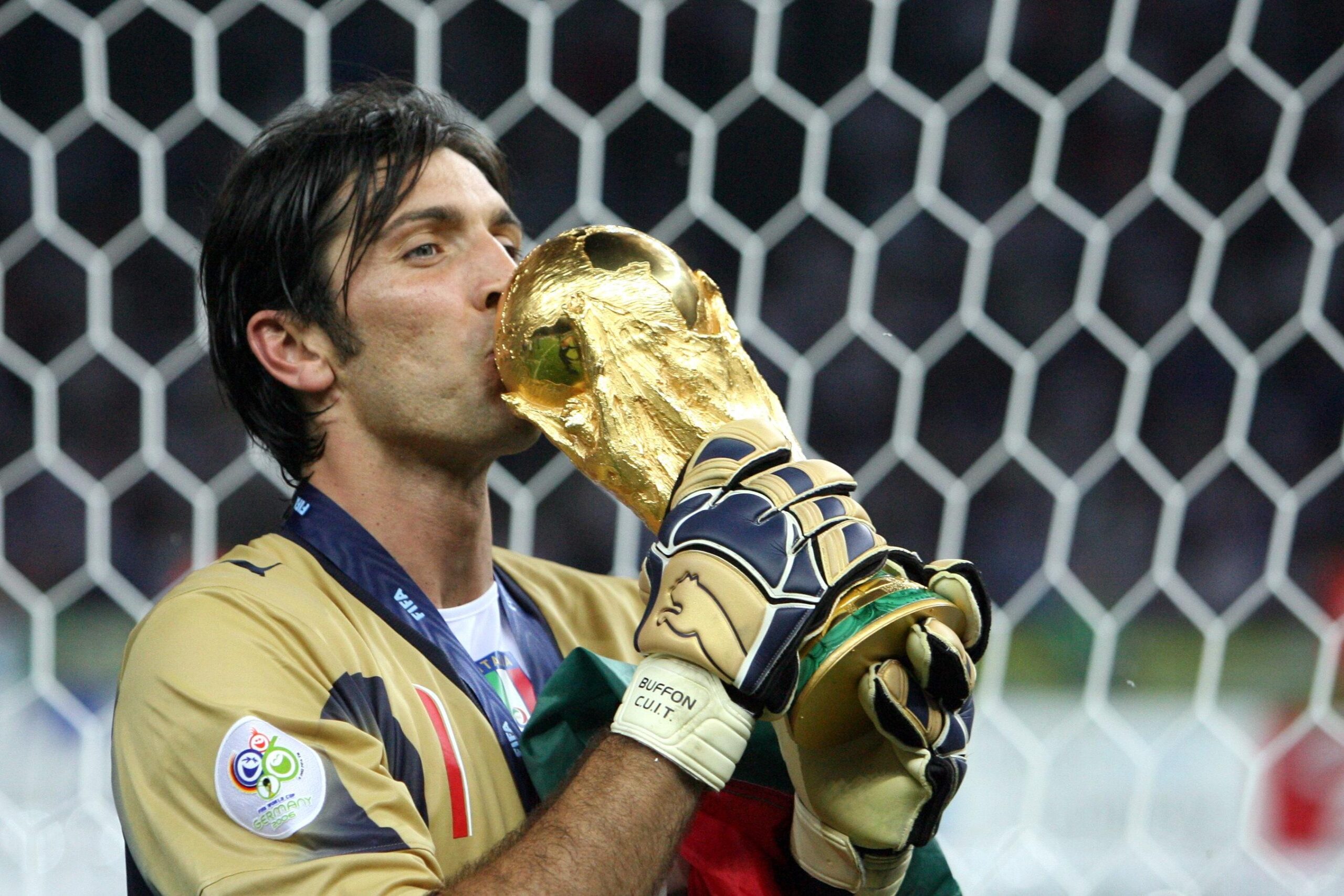 Una nuova dinastia nel calcio italiano, il nome Buffon torna in Serie A: il figlio Louis Thomas esordisce con il Pisa