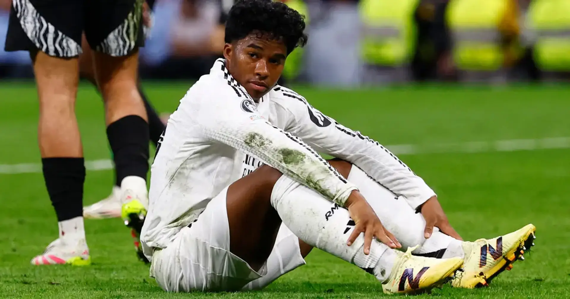 Calciomercato Juventus, i bianconeri si tutelano in attacco: sondato Endrick del Real Madrid