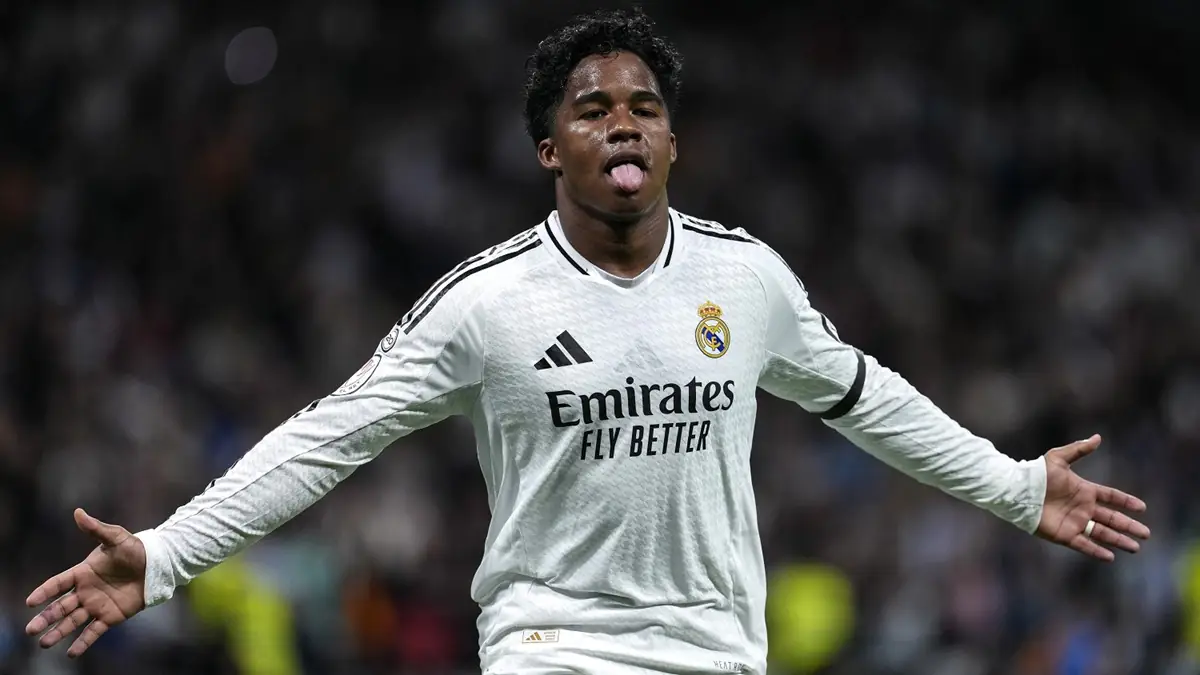 Endrick Juve, sogno o possibilità? Il Real Madrid apre al prestito: la suggestione che accende il mercato bianconero