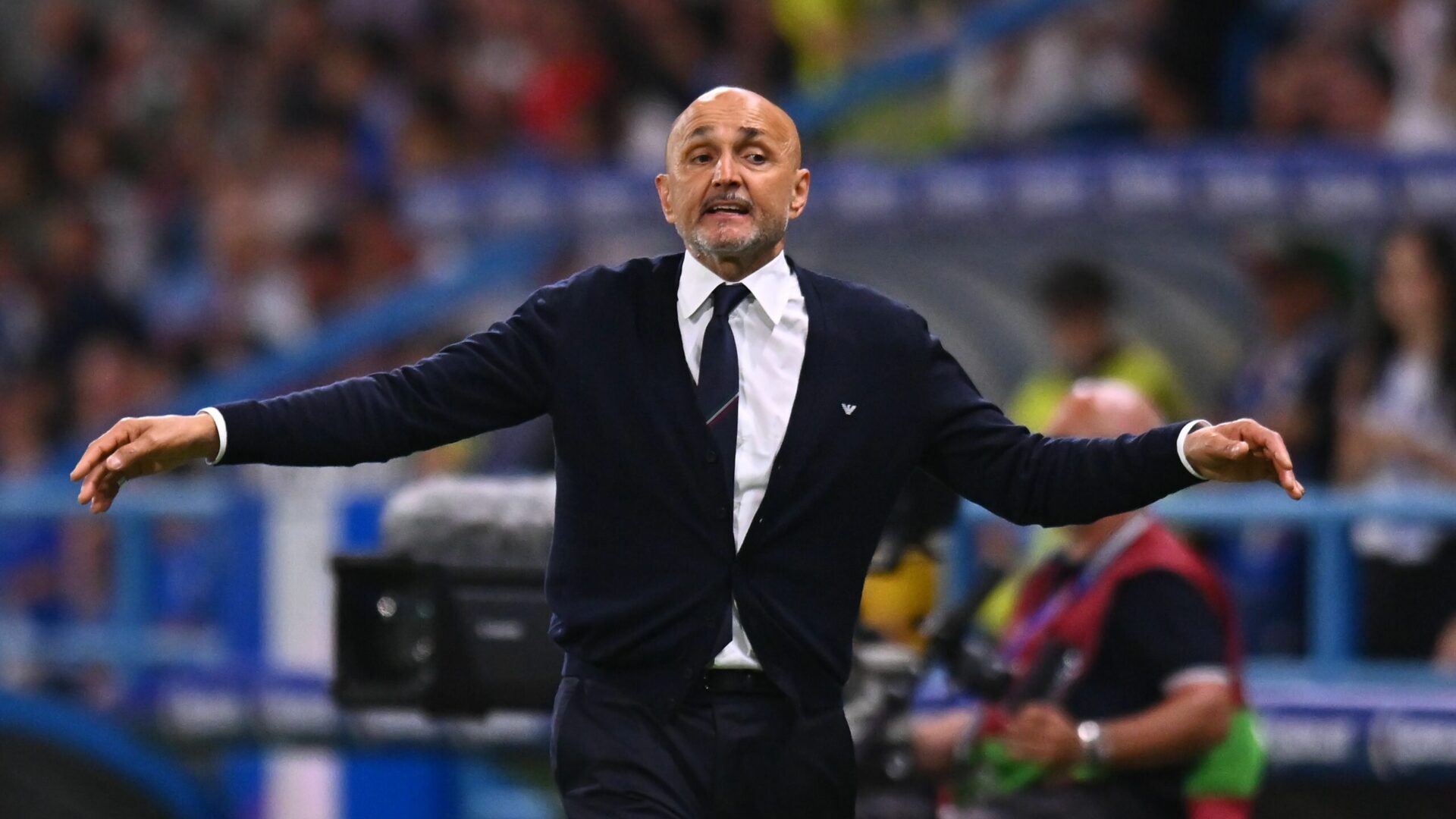 Luciano Spalletti
