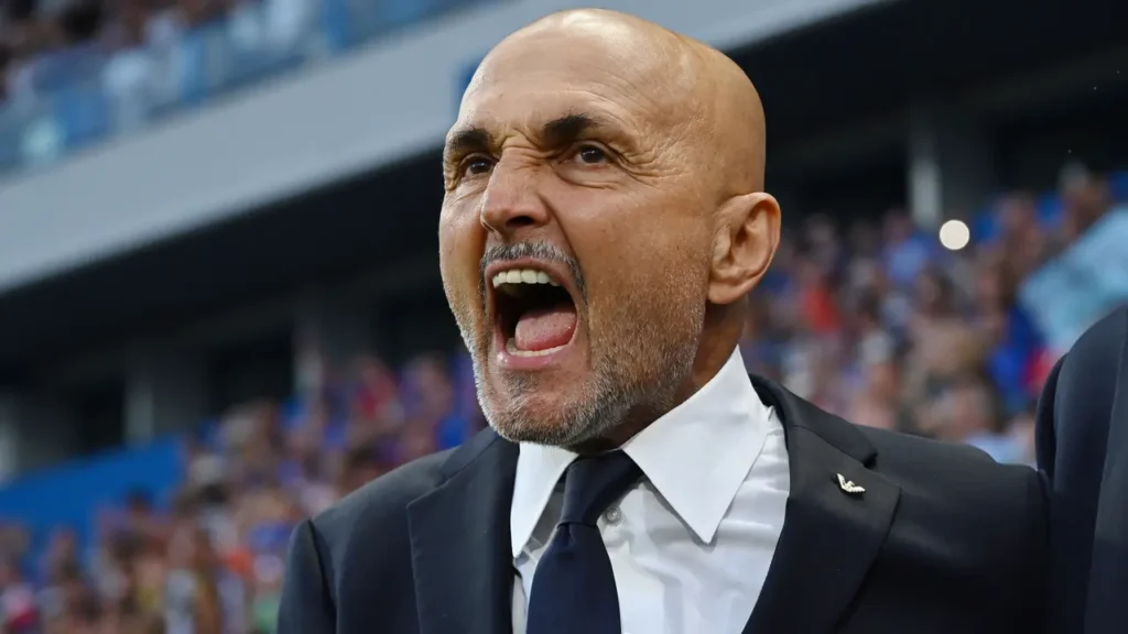 Luciano Spalletti