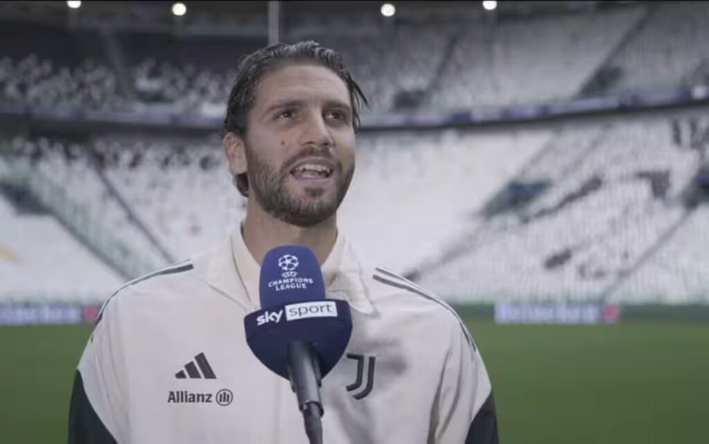 Manuel Locatelli