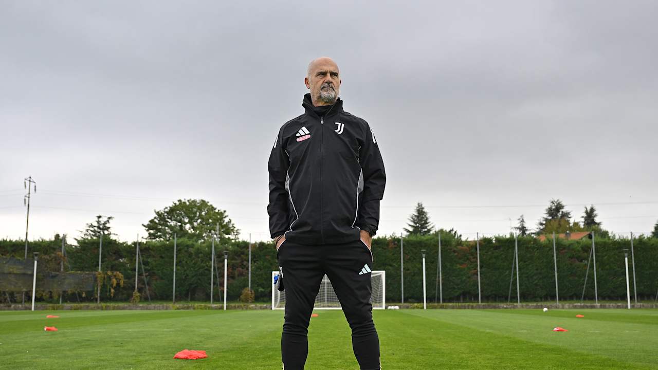 juventus women al via la serie a il commento di canzi