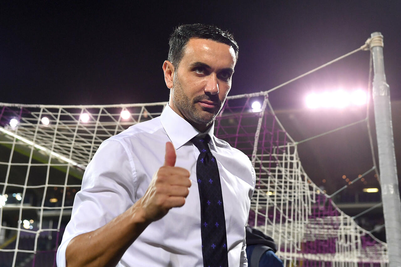 Palladino Juventus, l’alternativa giovane che intriga Comolli: resta in corsa se salta Spalletti, ma è una scelta rischiosa Palladino Juventus, l’alternativa giovane che intriga Comolli: resta in corsa se salta Spalletti, ma è una scelta rischiosa