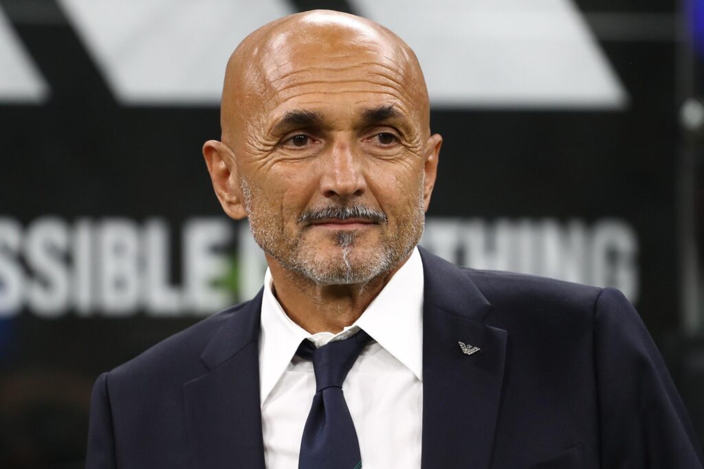 Luciano Spalletti