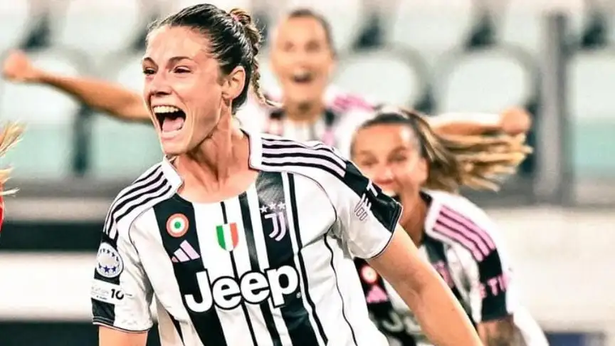 Juventus Women